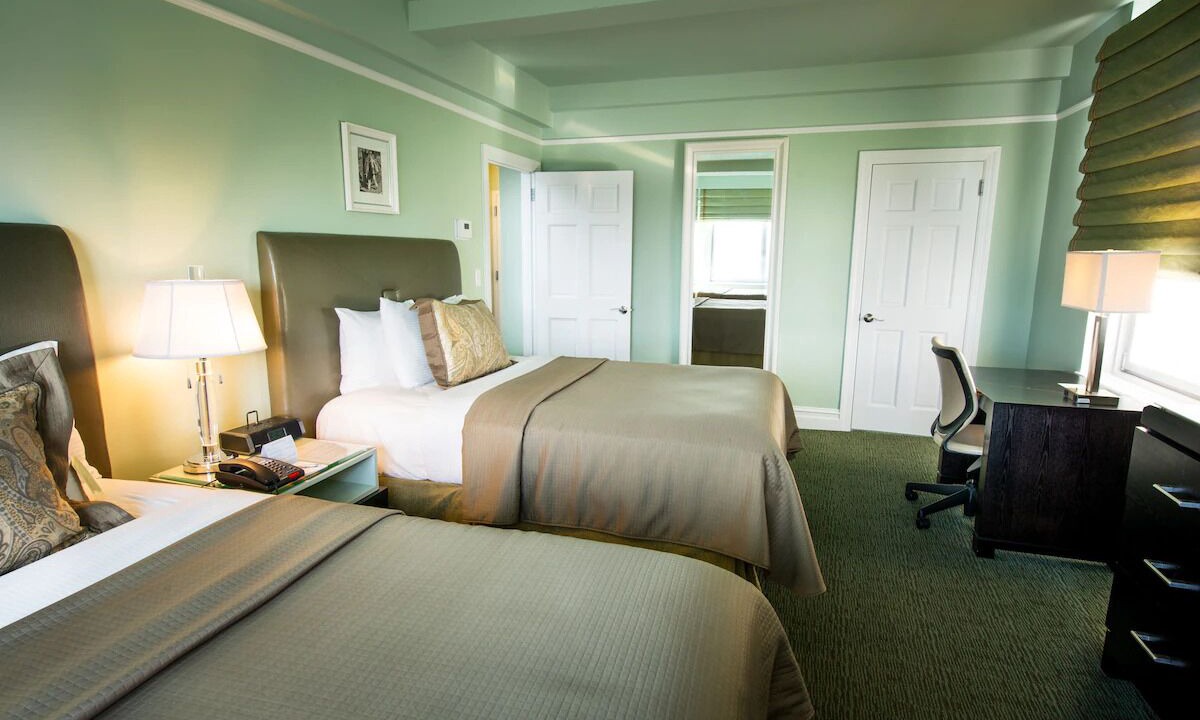 Photo of Bedroom in Lincoln Square