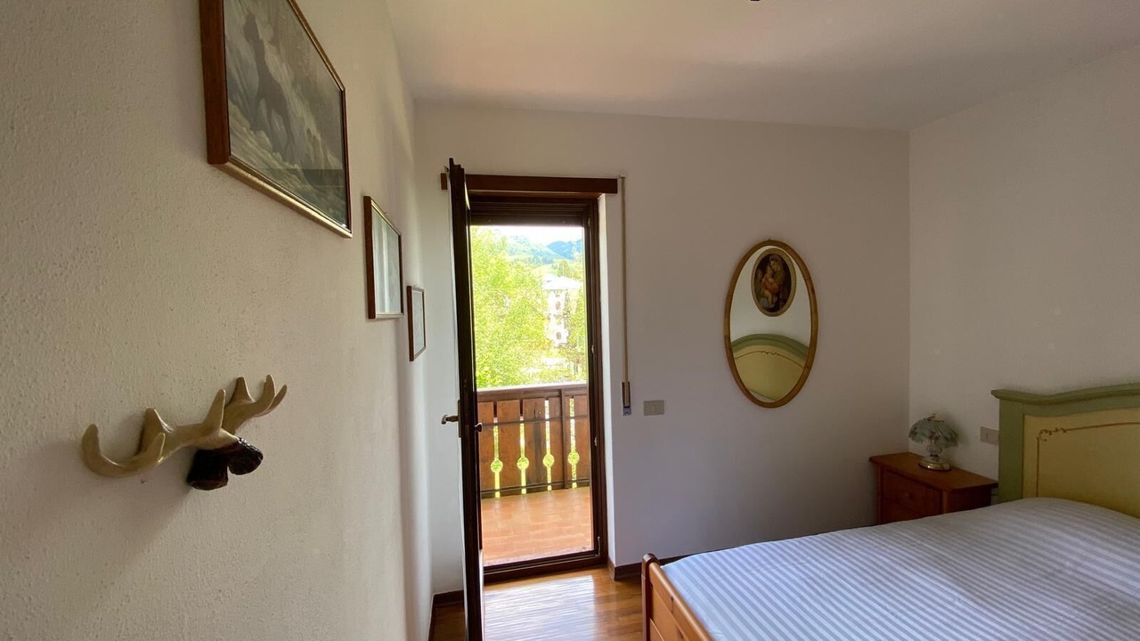 Photo of Bedroom in Gallio