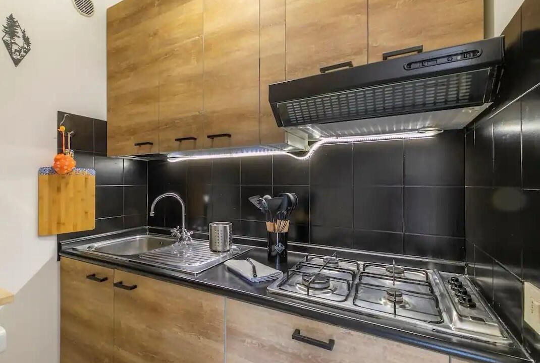 Photo of Kitchen in Gallio