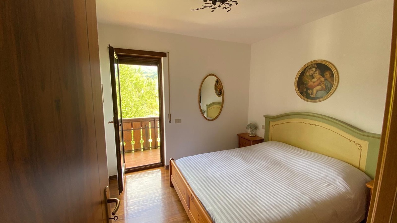 Photo of Bedroom in Gallio