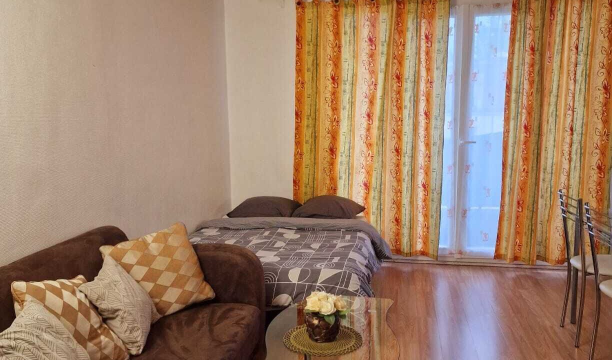 Photo of Bedroom in Fontenay-aux-Roses