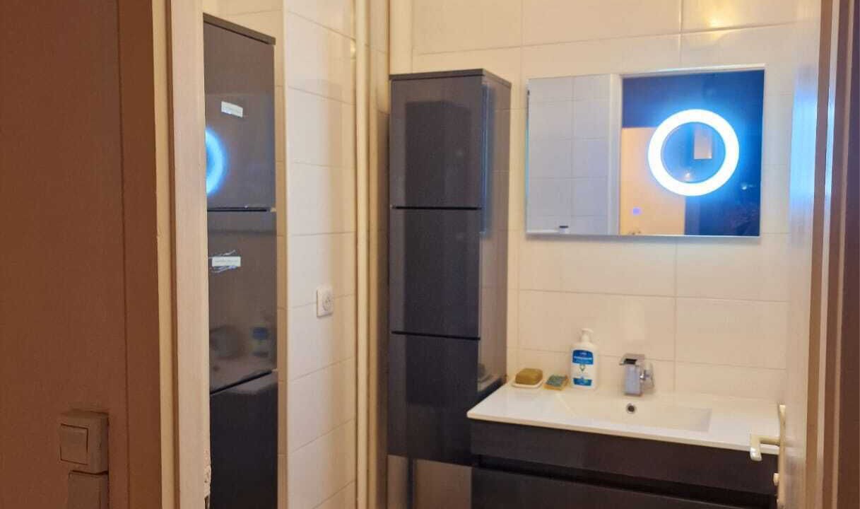 Photo of Bathroom in Fontenay-aux-Roses