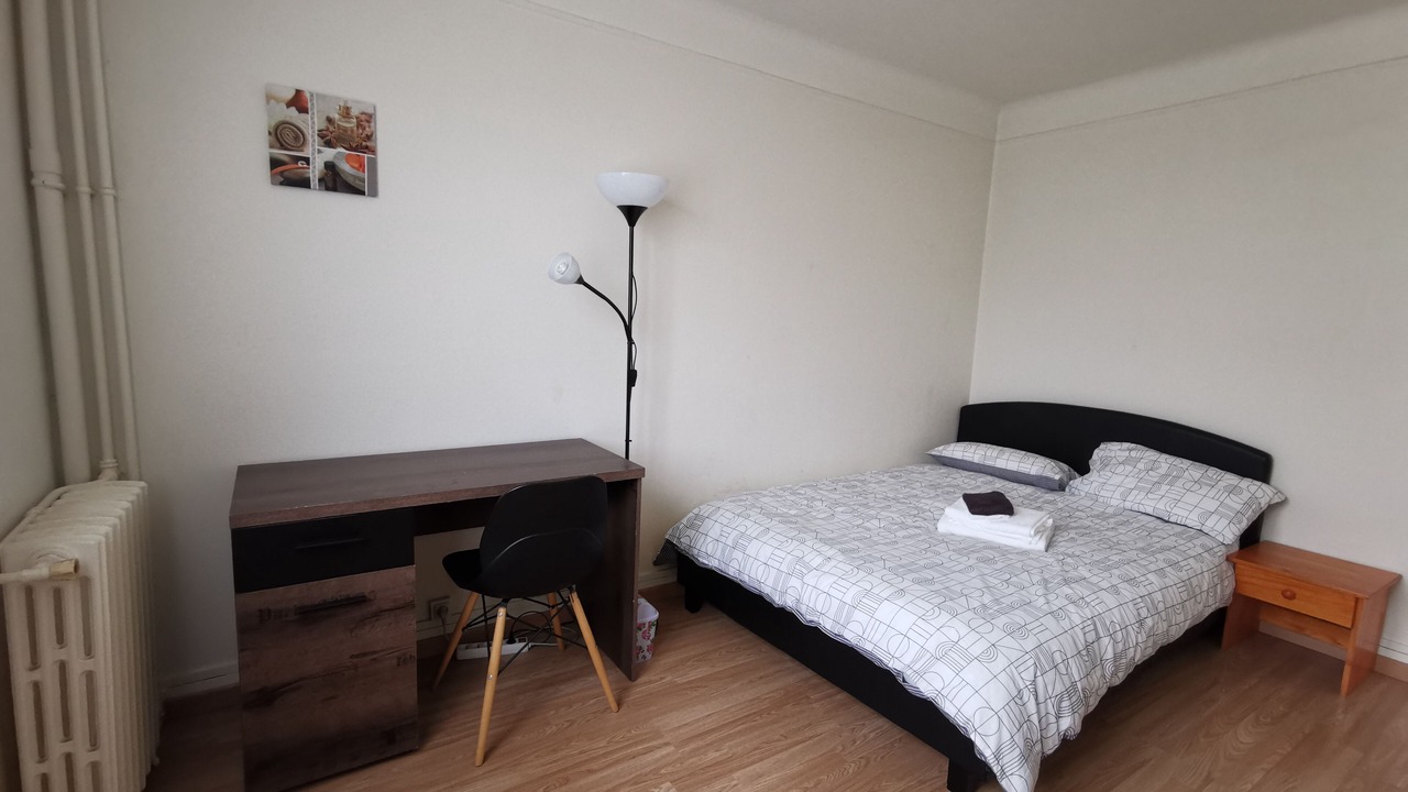 Photo of Bedroom in Fontenay-aux-Roses