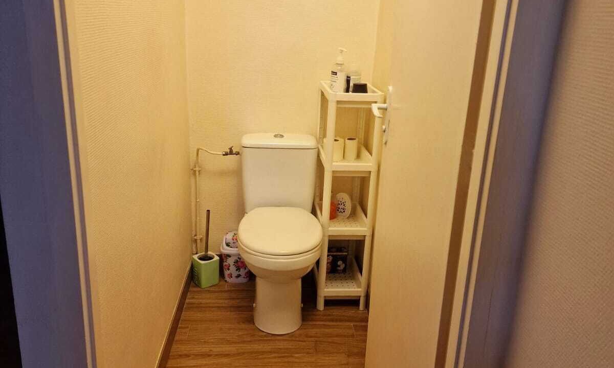 Photo of Bathroom in Fontenay-aux-Roses