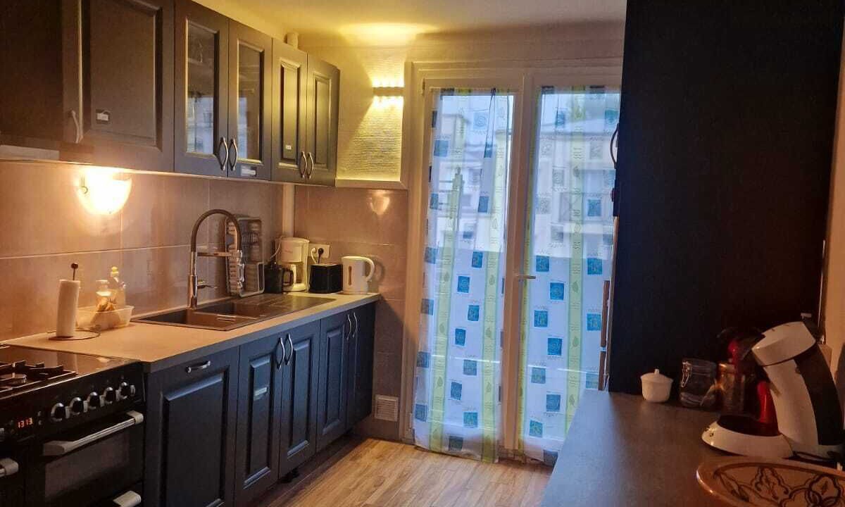 Photo of Kitchen in Fontenay-aux-Roses