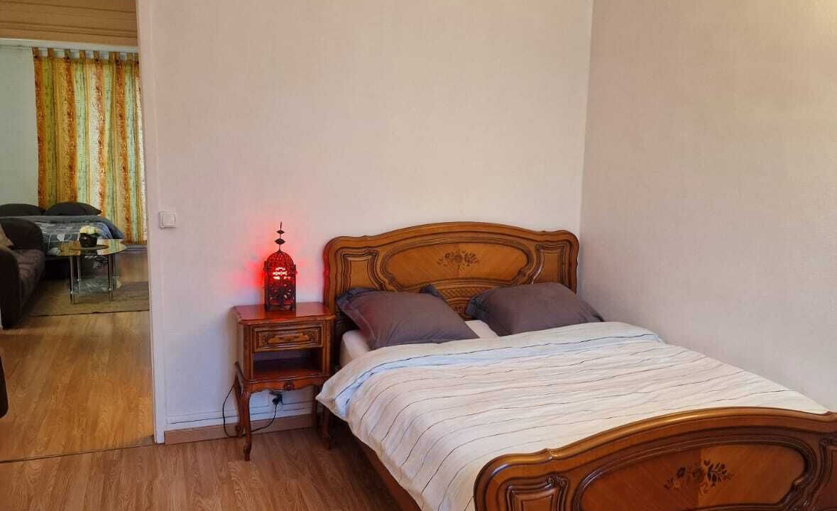 Photo of Bedroom in Fontenay-aux-Roses