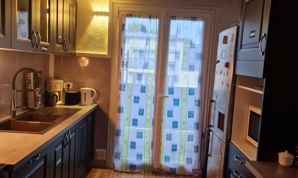 Photo of Kitchen in Fontenay-aux-Roses