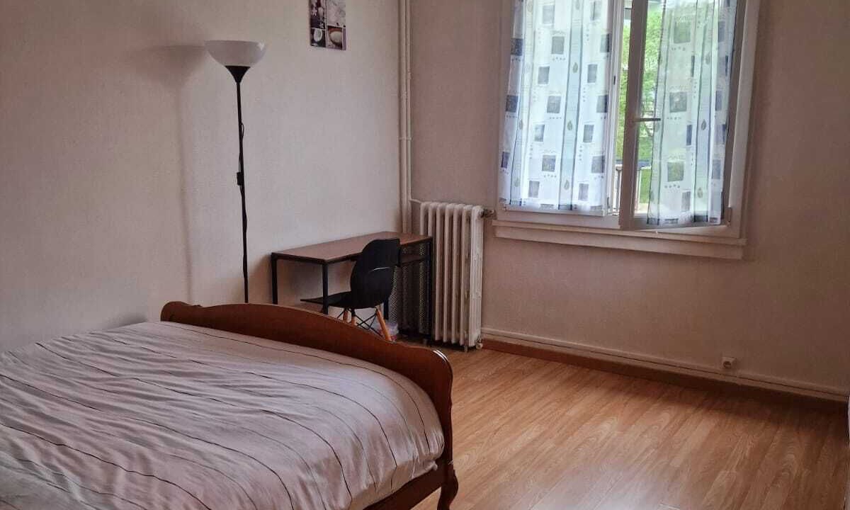 Photo of Bedroom in Fontenay-aux-Roses