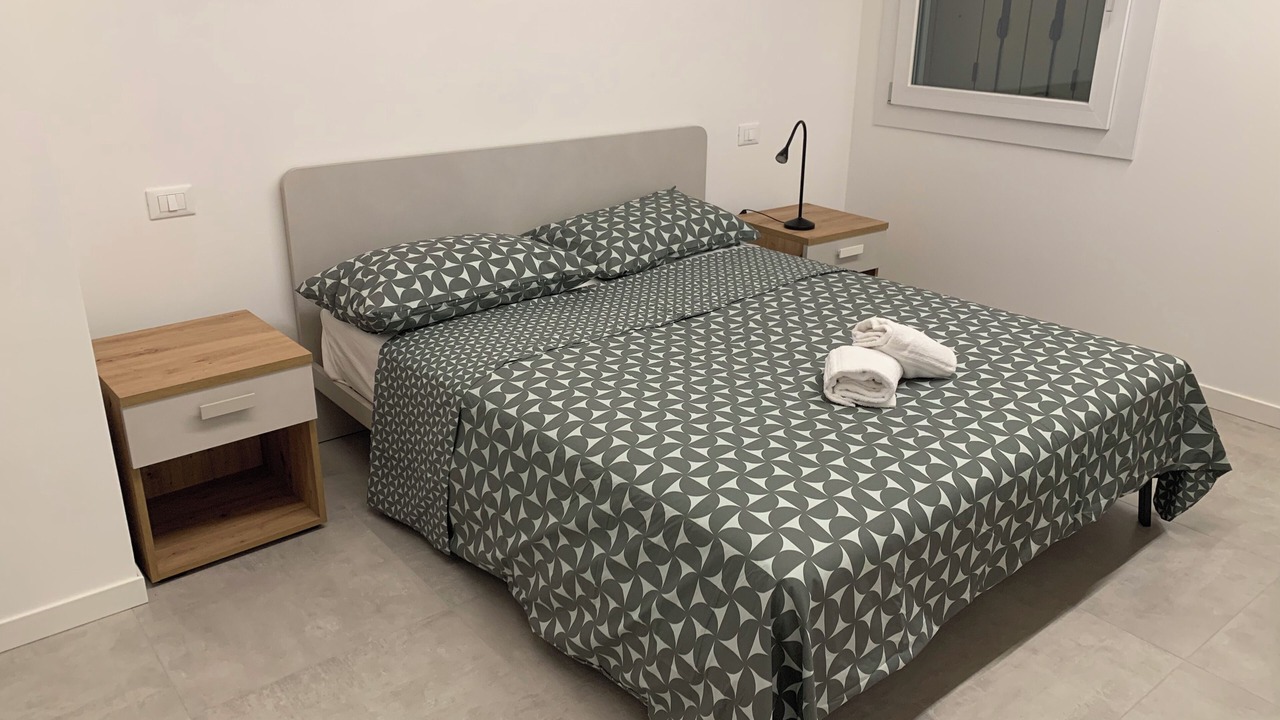 Photo of Bedroom in Mirano