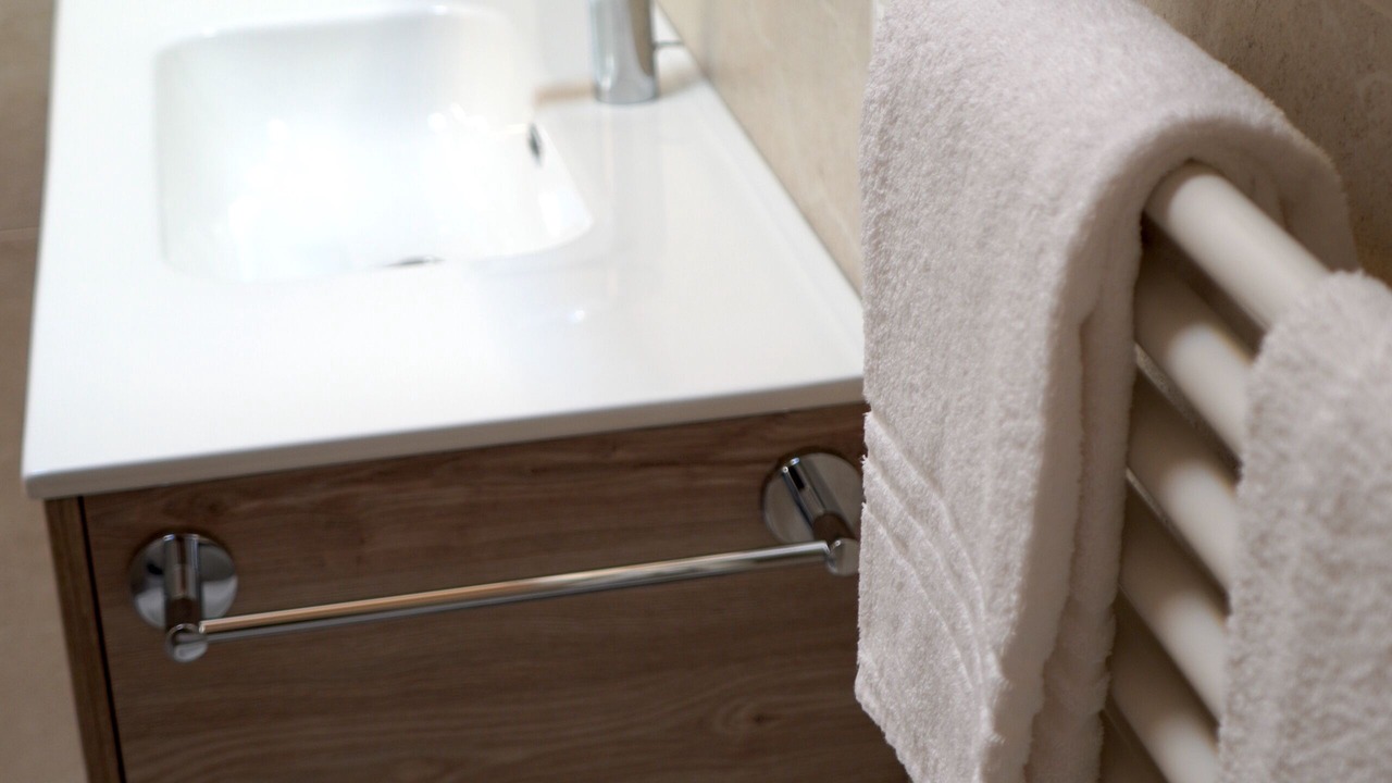 Photo of Bathroom in Mirano