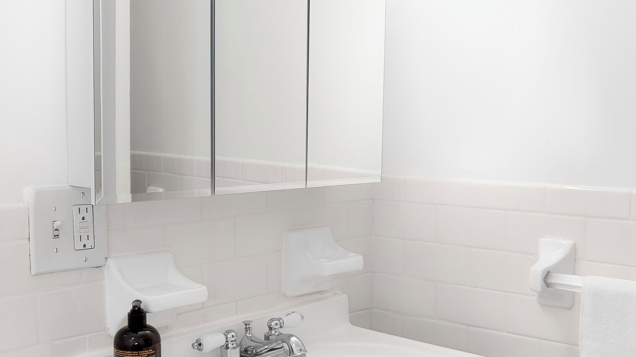 Photo of Bathroom in Sutton Place