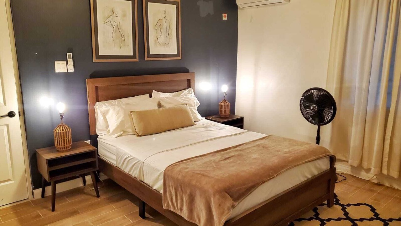 Photo of Bedroom in Molynes Gardens