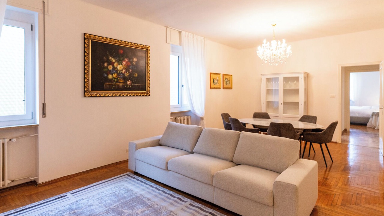 Photo of Livingroom in Citta Antica
