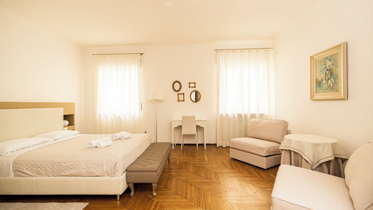 Photo of Bedroom in Citta Antica