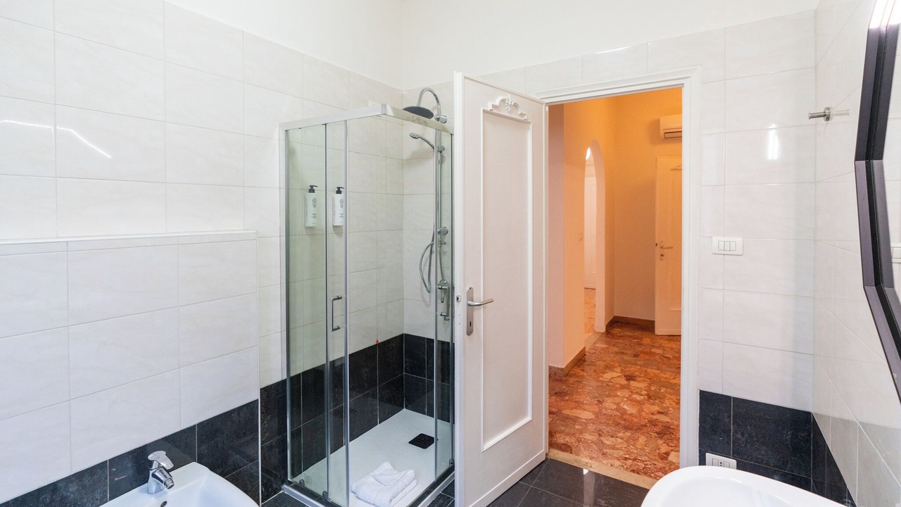 Photo of Bathroom in Citta Antica