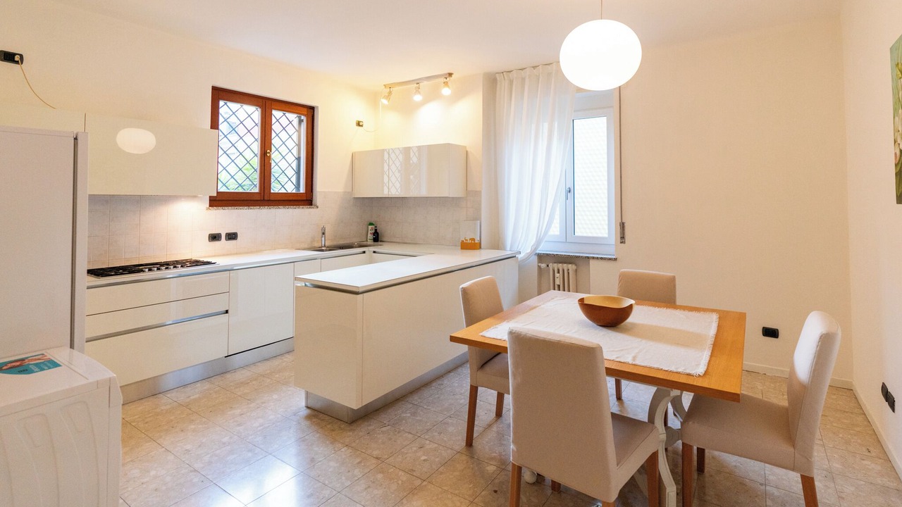 Photo of Kitchen in Citta Antica