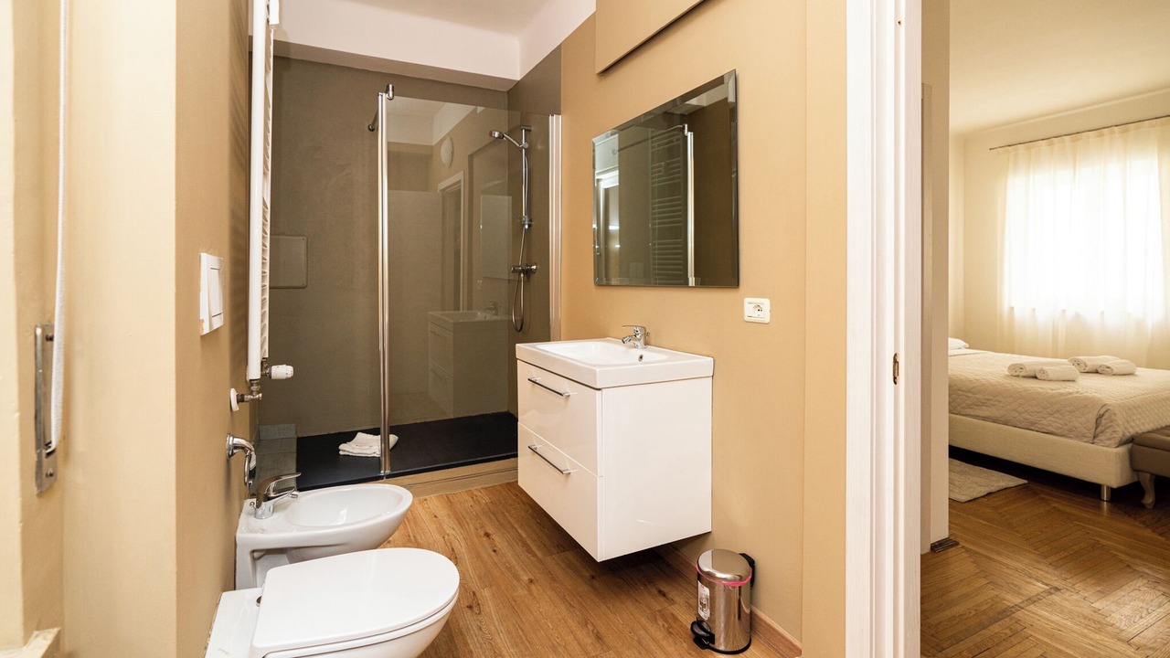 Photo of Bathroom in Citta Antica