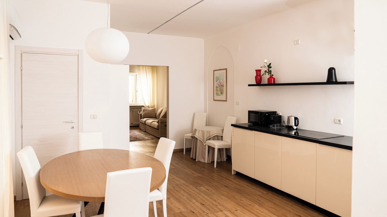 Photo of Kitchen in Citta Antica