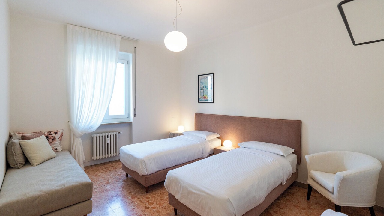 Photo of Bedroom in Citta Antica