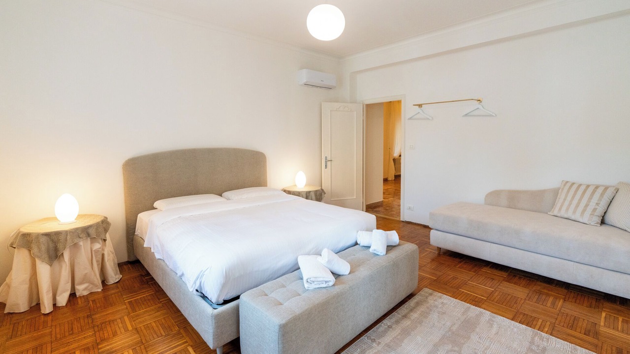 Photo of Bedroom in Citta Antica