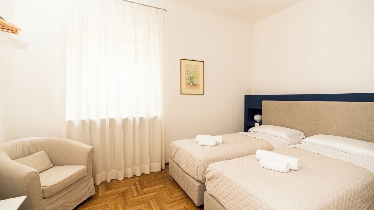 Photo of Bedroom in Citta Antica