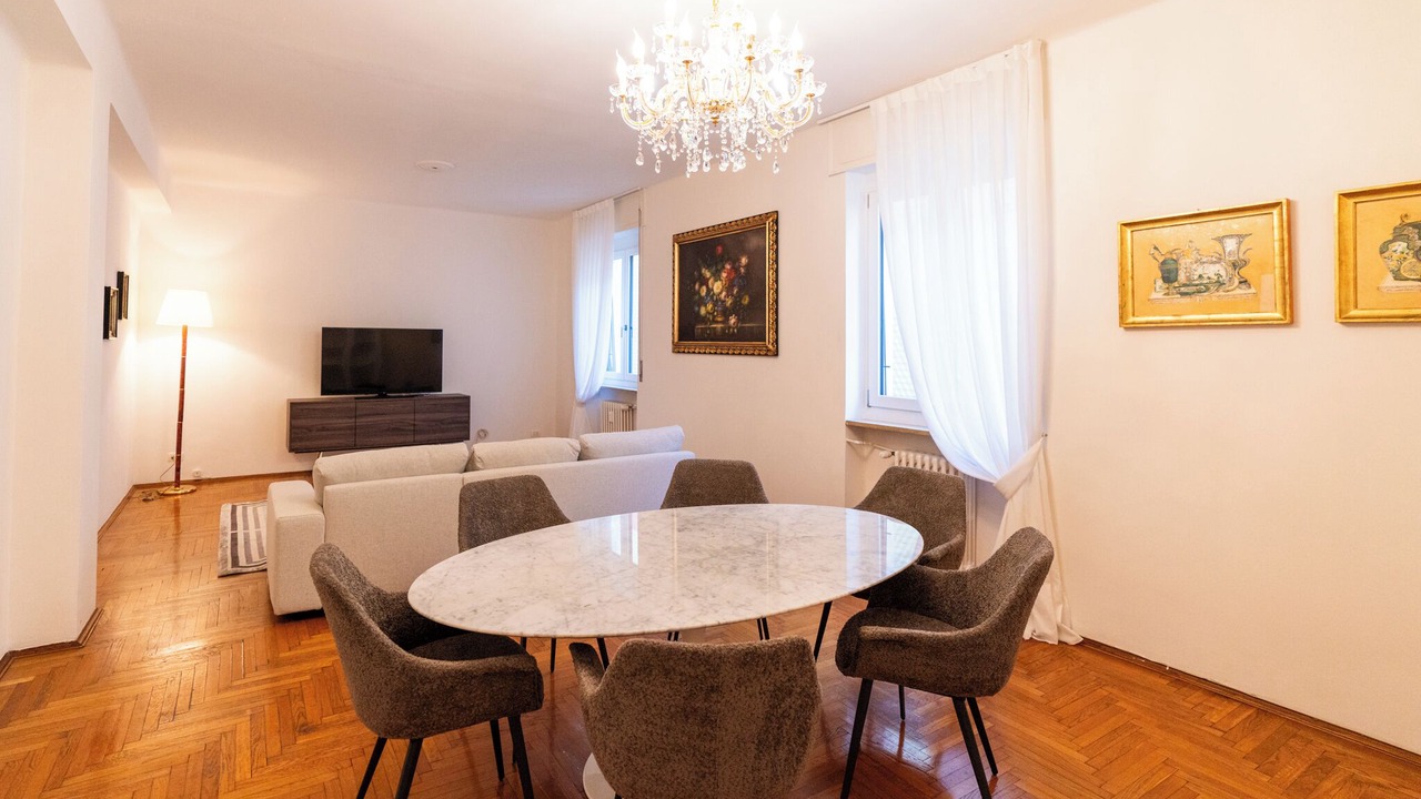 Photo of Livingroom in Citta Antica