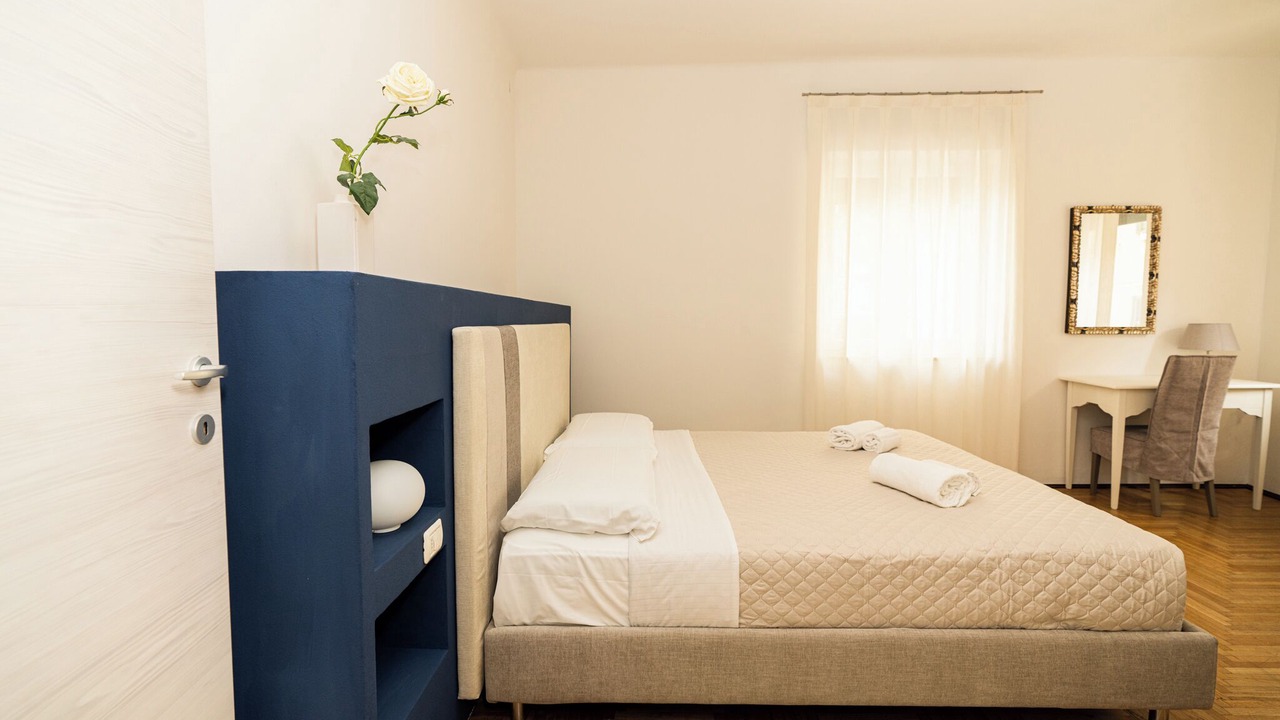 Photo of Bedroom in Citta Antica