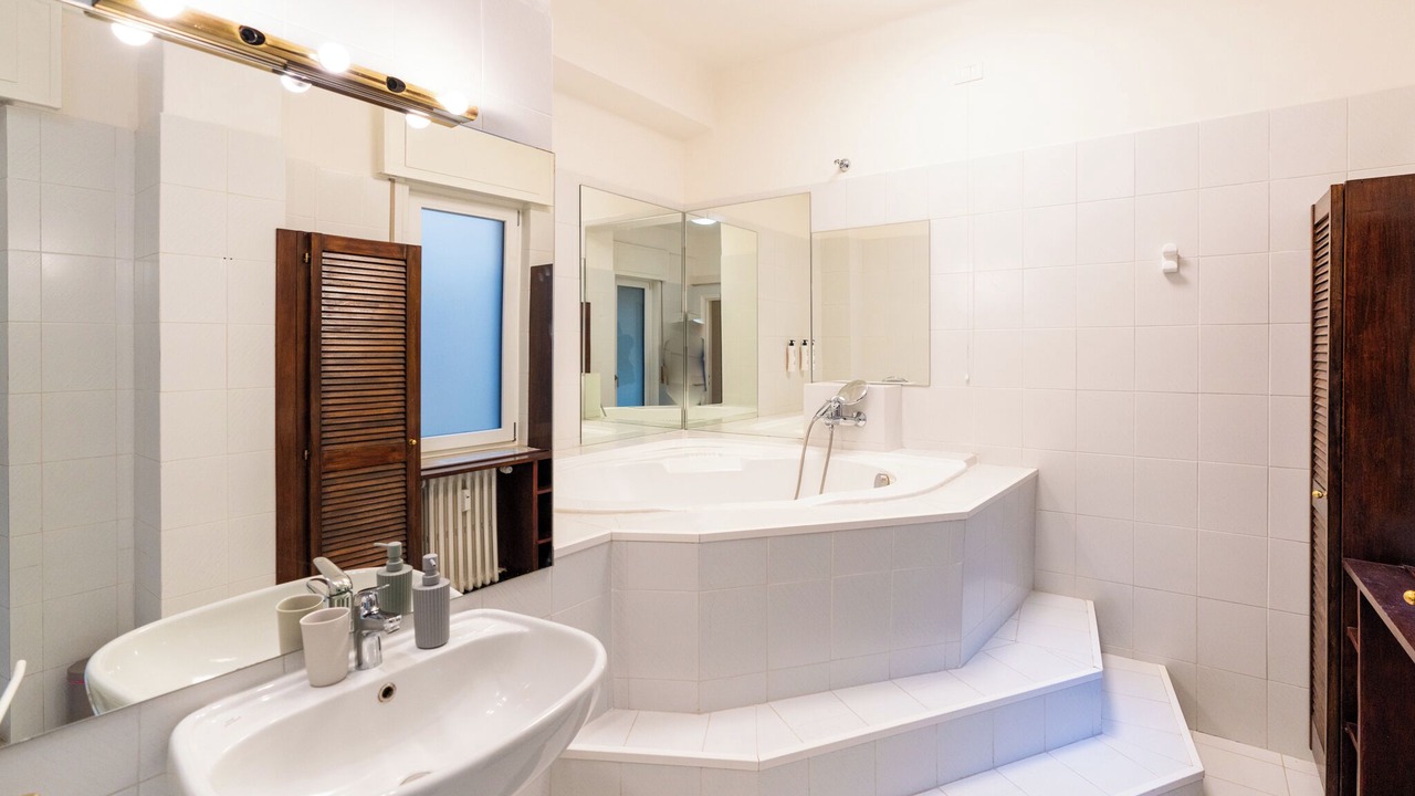 Photo of Bathroom in Citta Antica