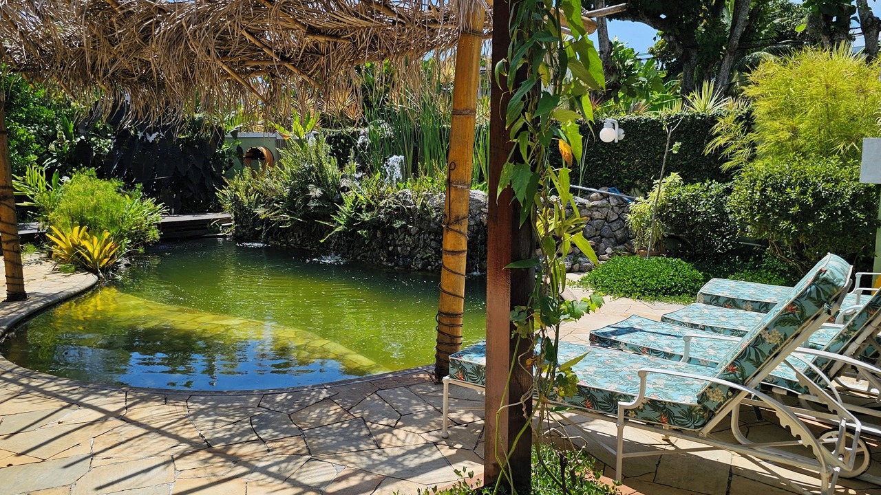 Photo of Outdoor in Recreio dos Bandeirantes