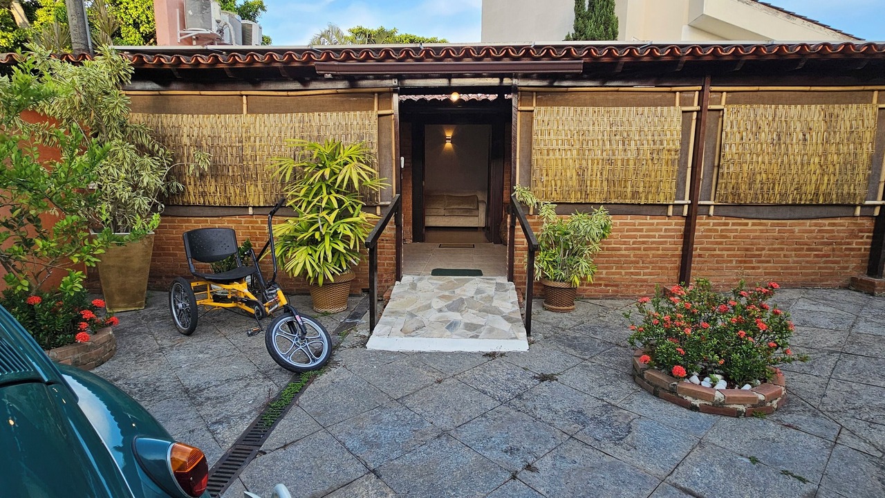 Photo of Outdoor in Recreio dos Bandeirantes