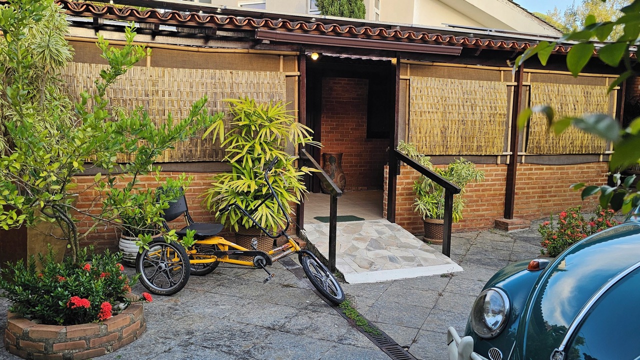 Photo of Outdoor in Recreio dos Bandeirantes