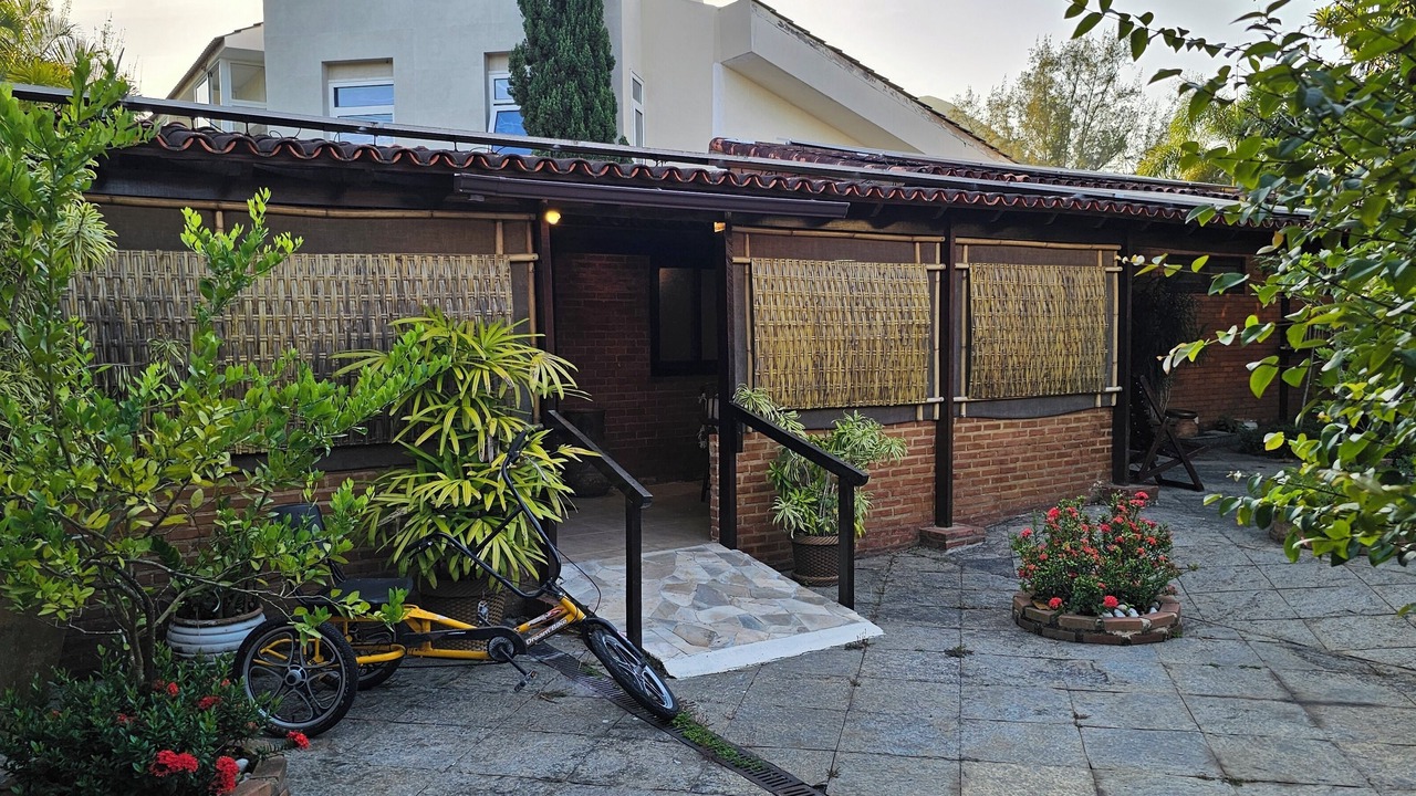 Photo of Outdoor in Recreio dos Bandeirantes