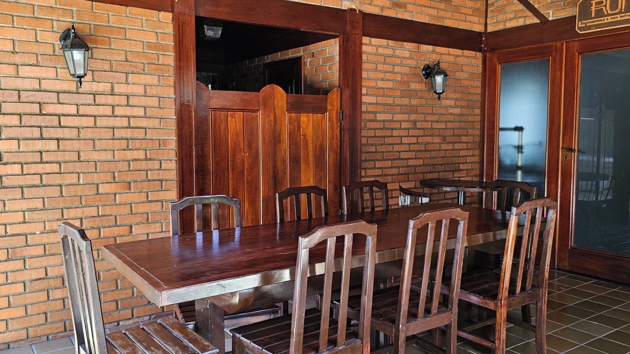 Photo of Outdoor in Recreio dos Bandeirantes