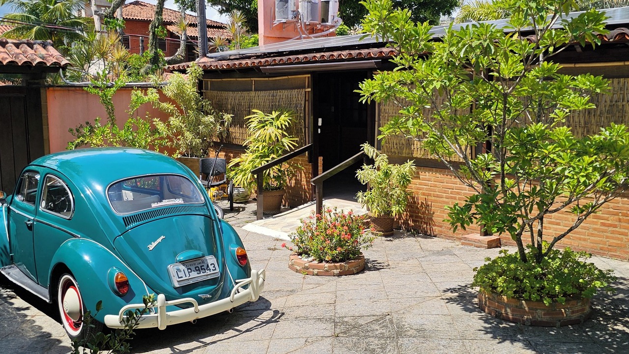 Photo of Outdoor in Recreio dos Bandeirantes