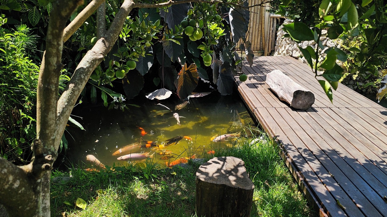 Photo of Outdoor in Recreio dos Bandeirantes