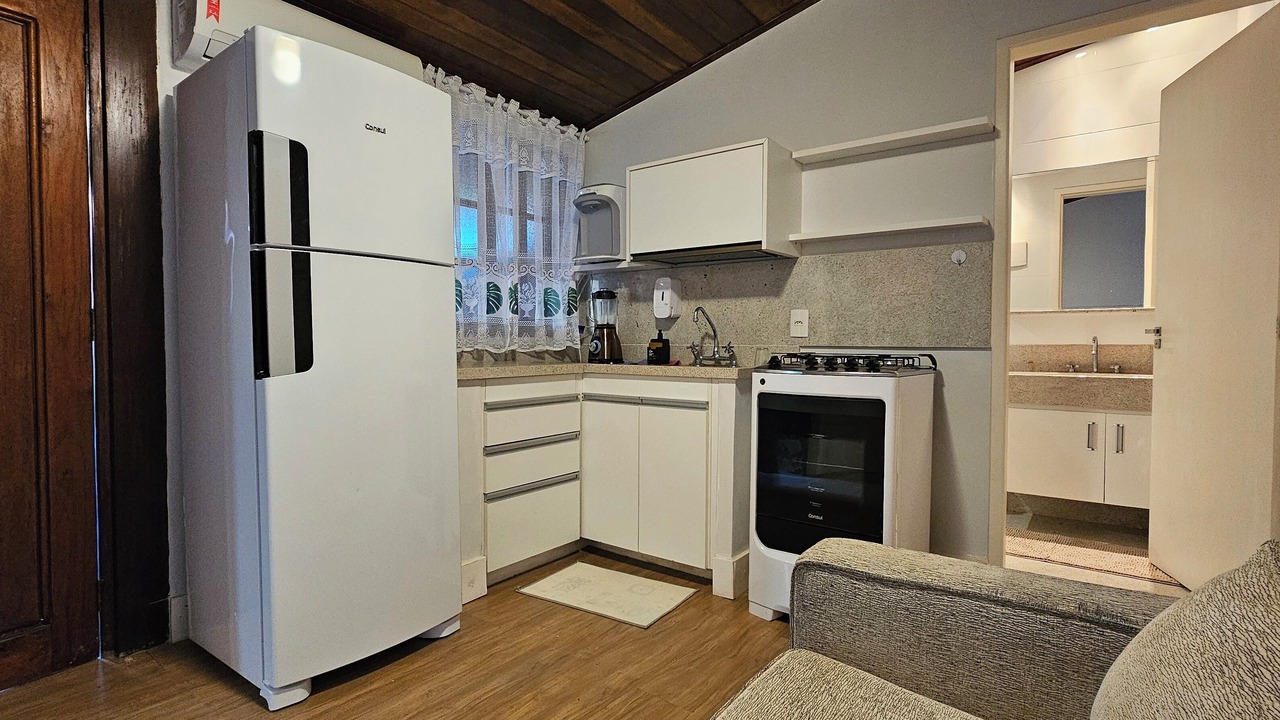 Photo of Kitchen in Recreio dos Bandeirantes
