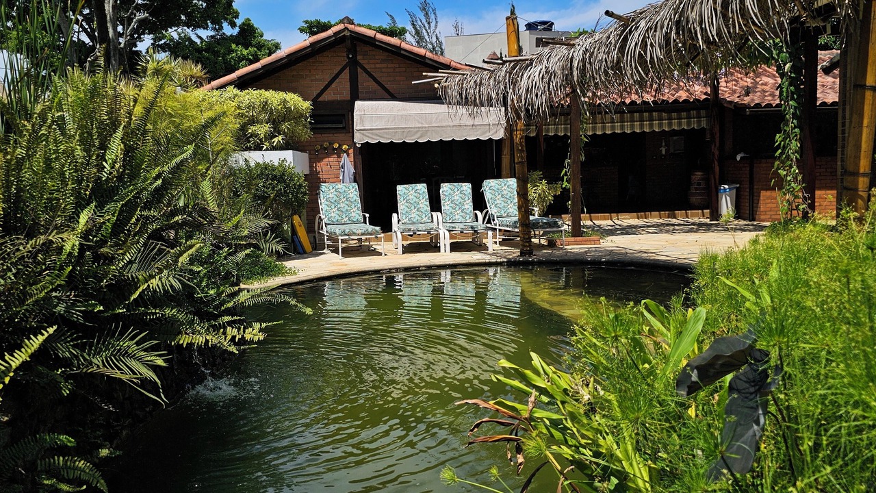 Photo of Outdoor in Recreio dos Bandeirantes