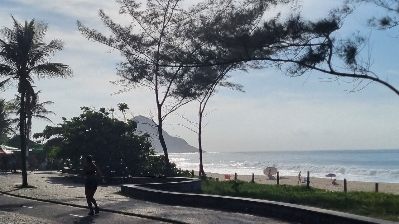 Photo of Others in Recreio dos Bandeirantes