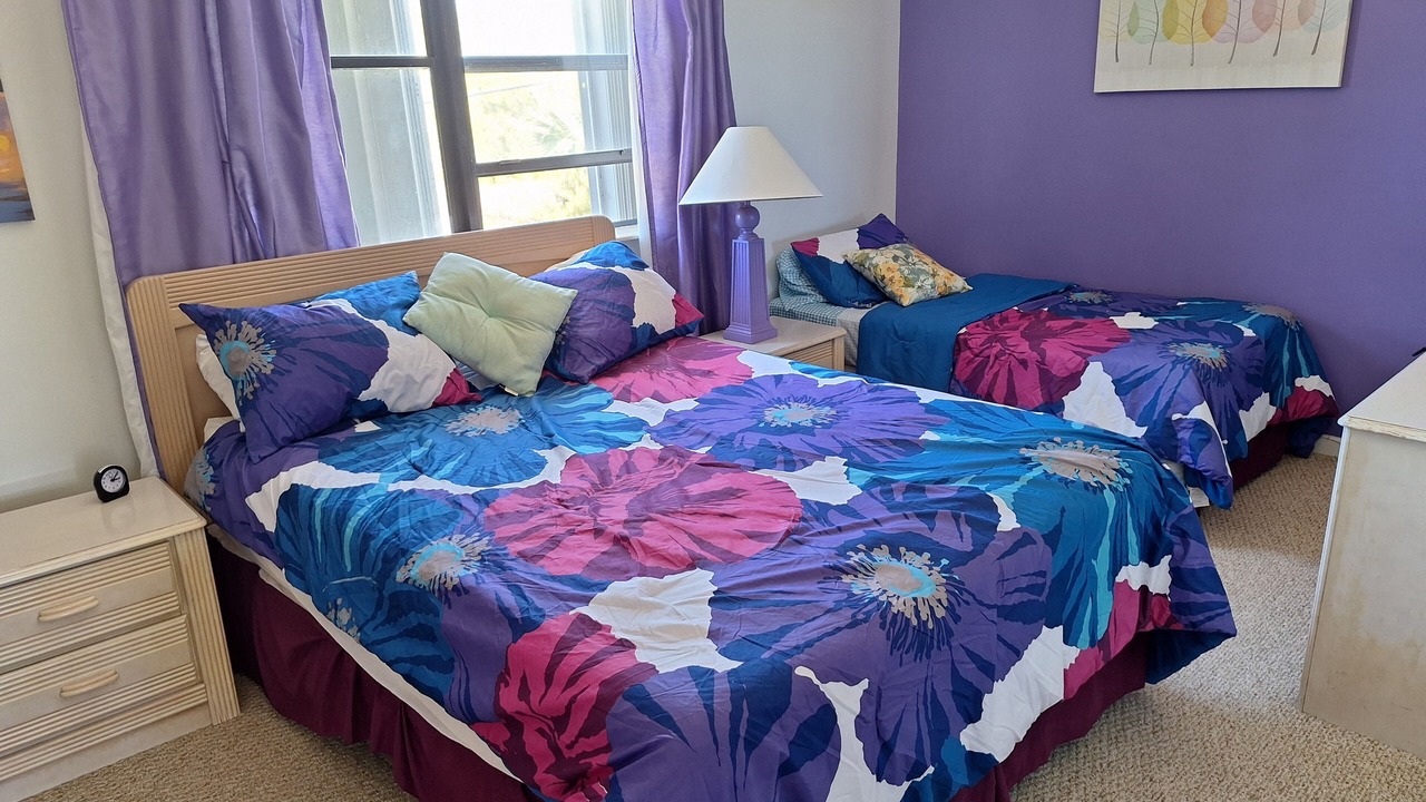 Photo of Bedroom in Bahamas Terrace