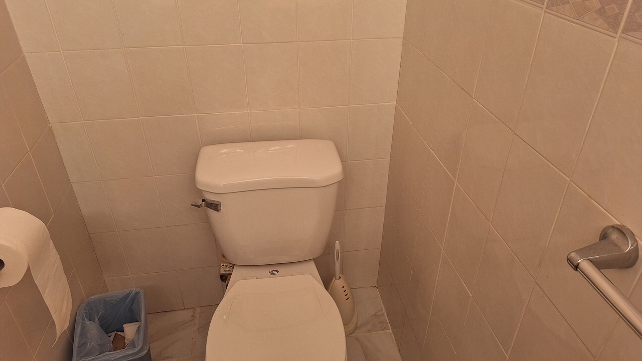 Photo of Bathroom in Bahamas Terrace