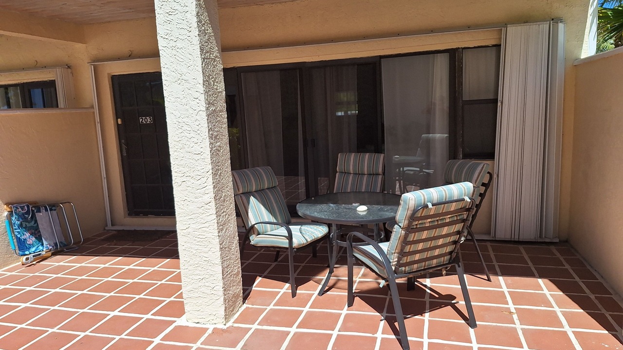 Photo of Outdoor in Bahamas Terrace