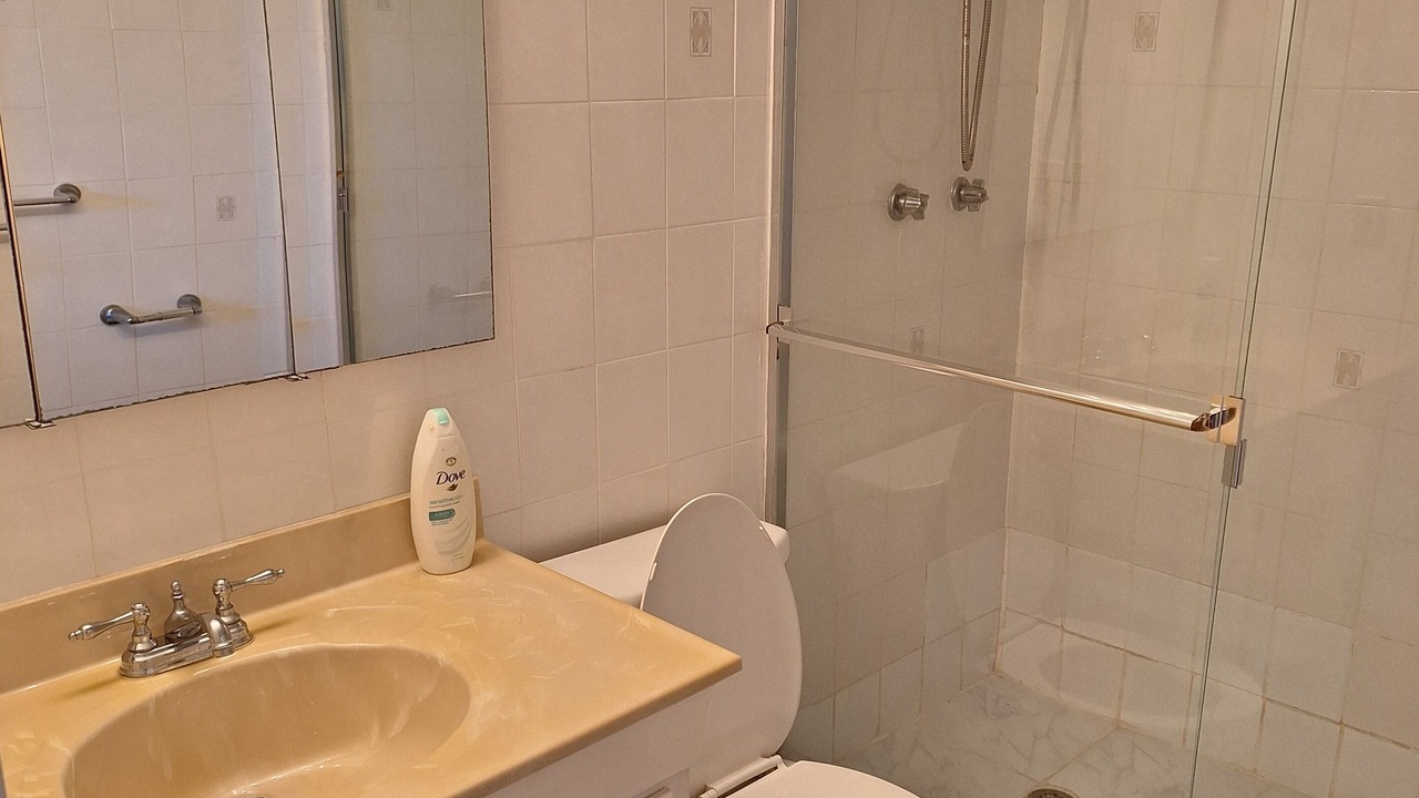 Photo of Bathroom in Bahamas Terrace