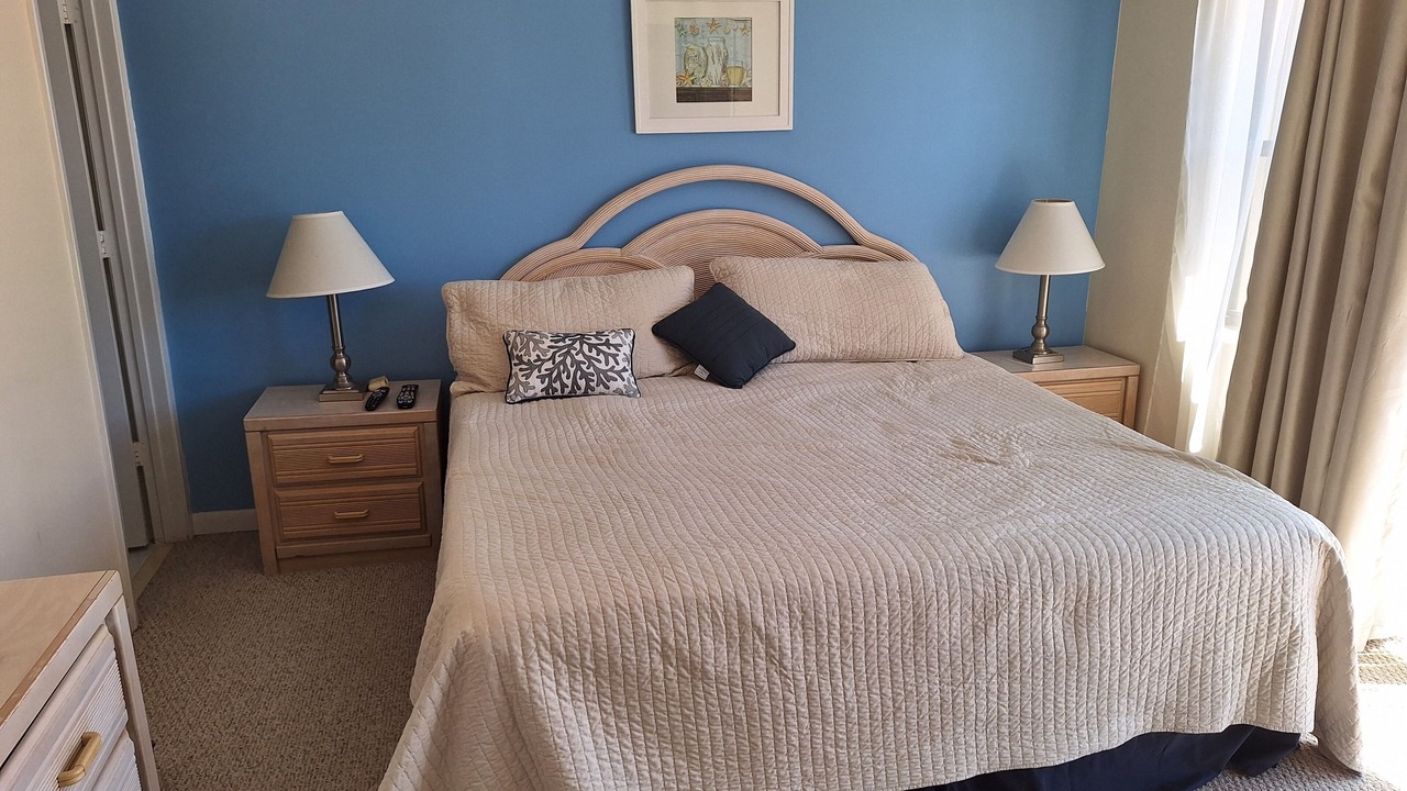 Photo of Bedroom in Bahamas Terrace