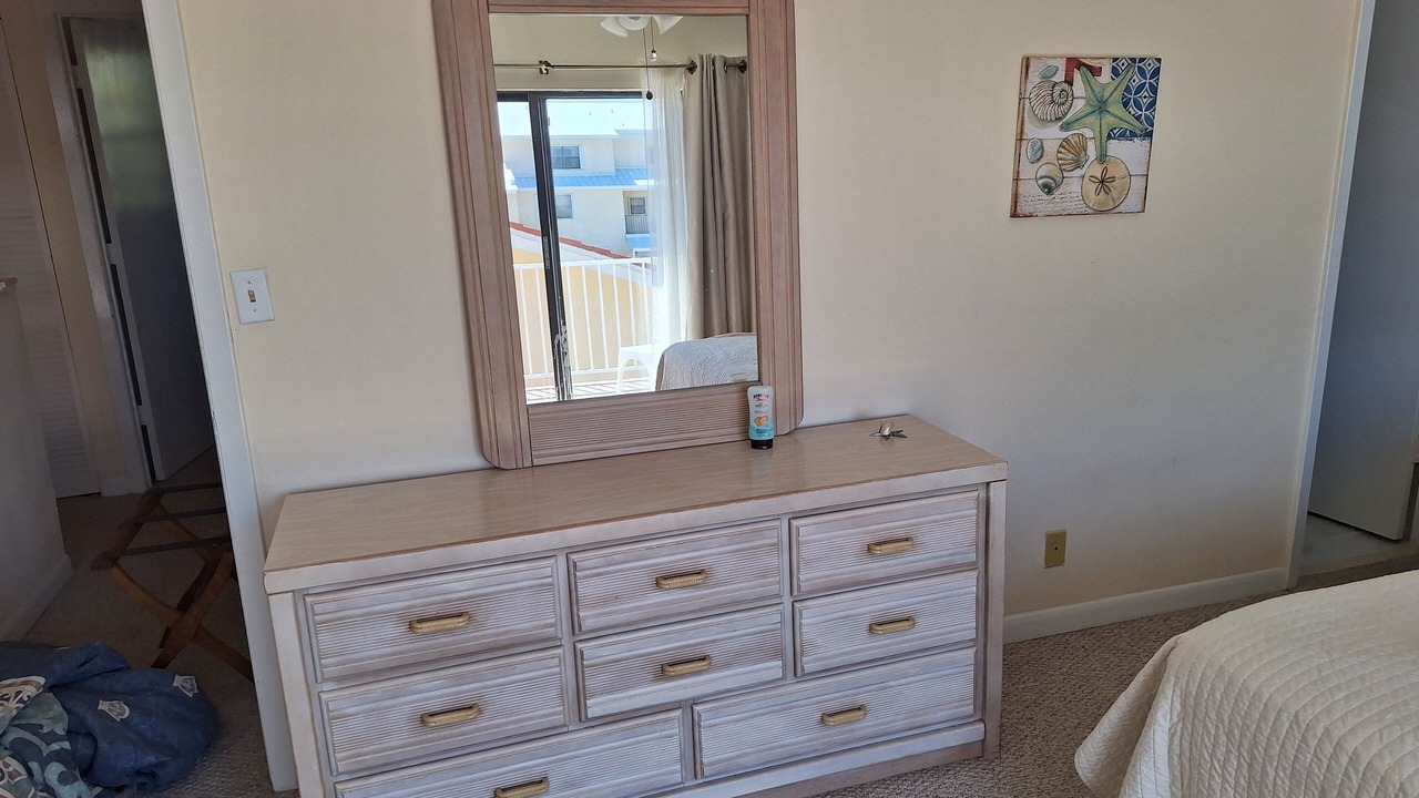 Photo of Bedroom in Bahamas Terrace