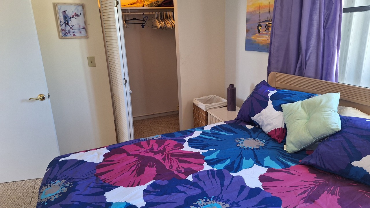Photo of Bedroom in Bahamas Terrace