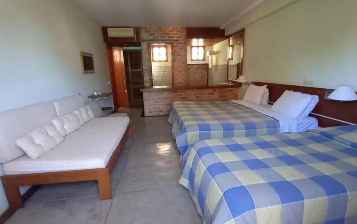Photo of Bedroom in Praia dos Anjos