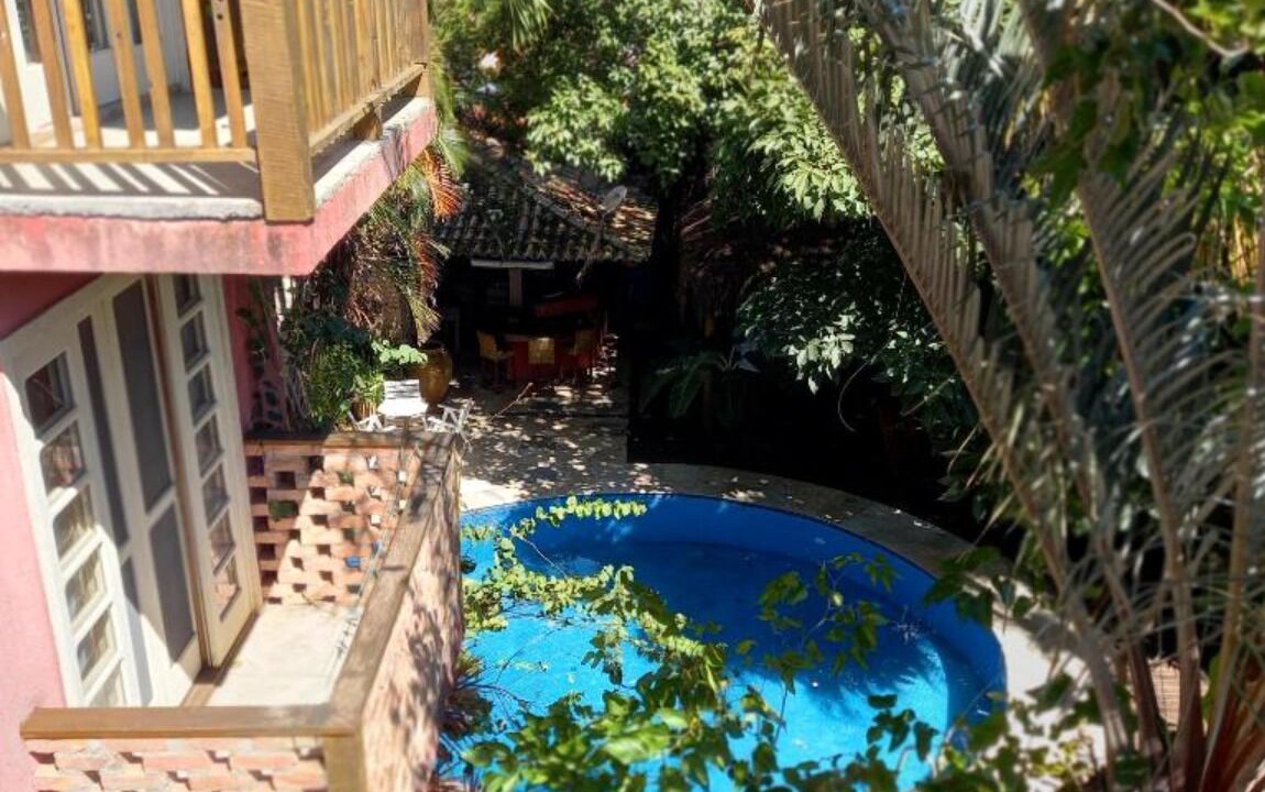Photo of Outdoor in Praia dos Anjos