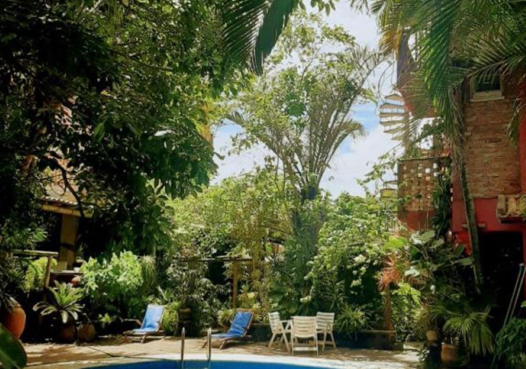 Photo of Outdoor in Praia dos Anjos