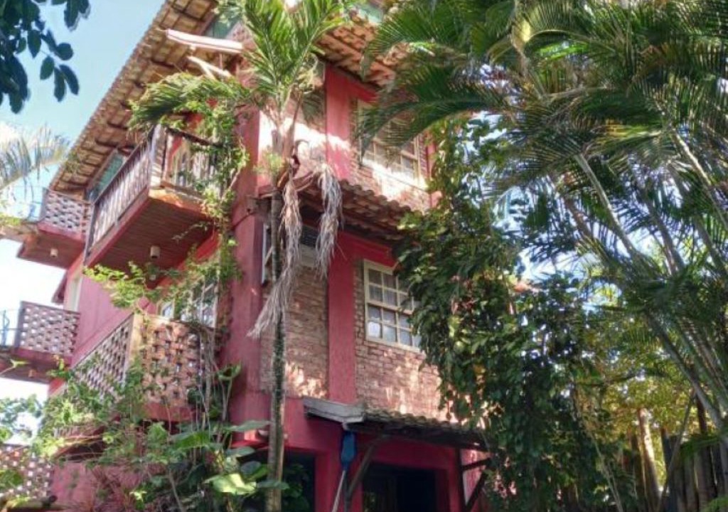 Photo of Outdoor in Praia dos Anjos