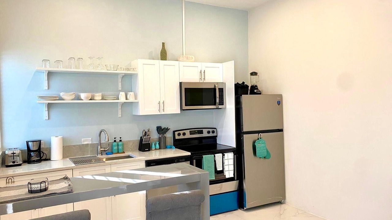 Photo of Kitchen in Jimmy Hill